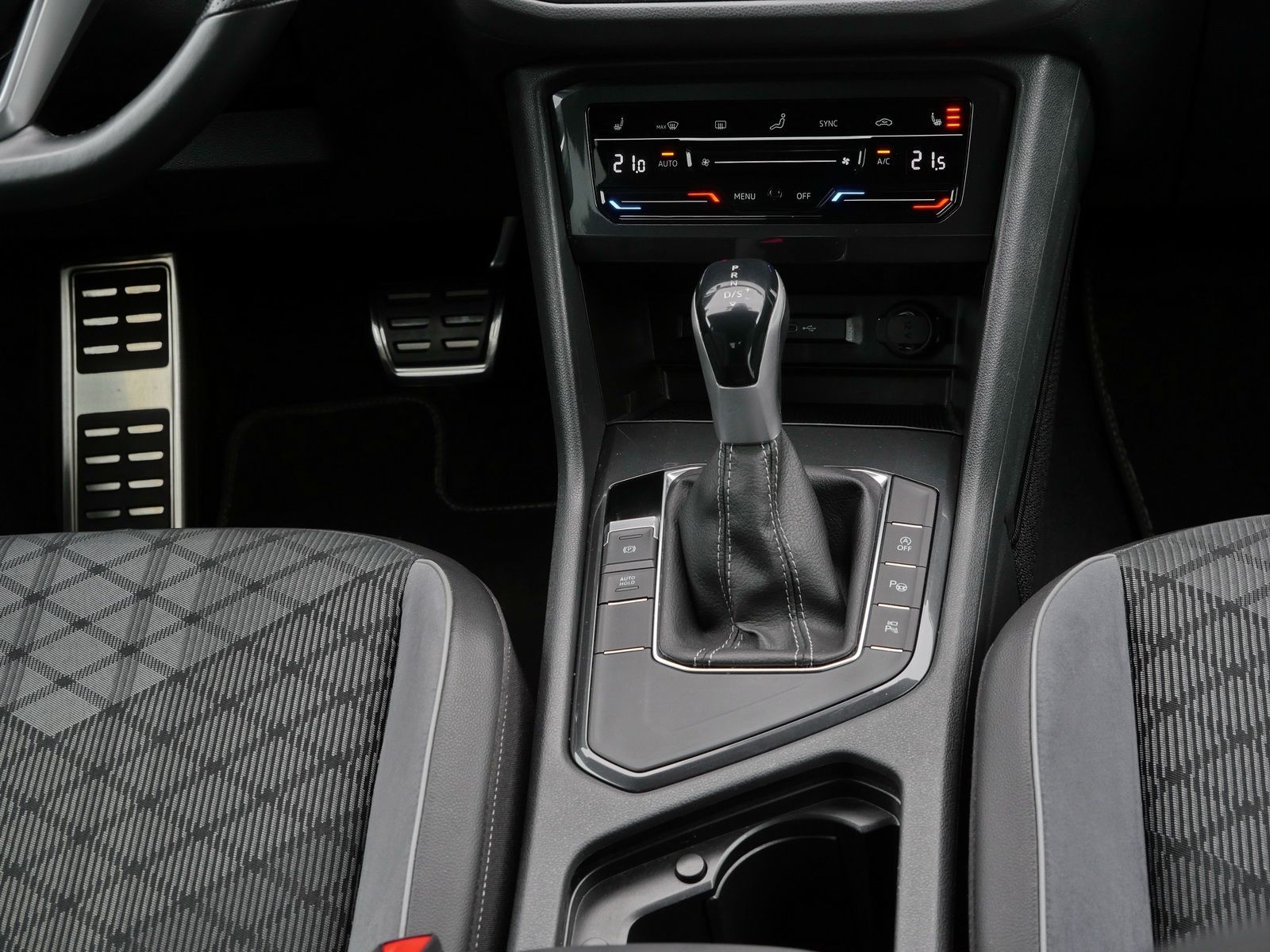 Volkswagen Tiguan - Bild 7