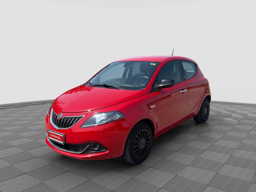 Image of Lancia Ypsilon