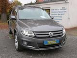 Volkswagen Tiguan Lounge Sport AWD Aut.   18Zoll  Allwetter - : Geländewagen, Awd