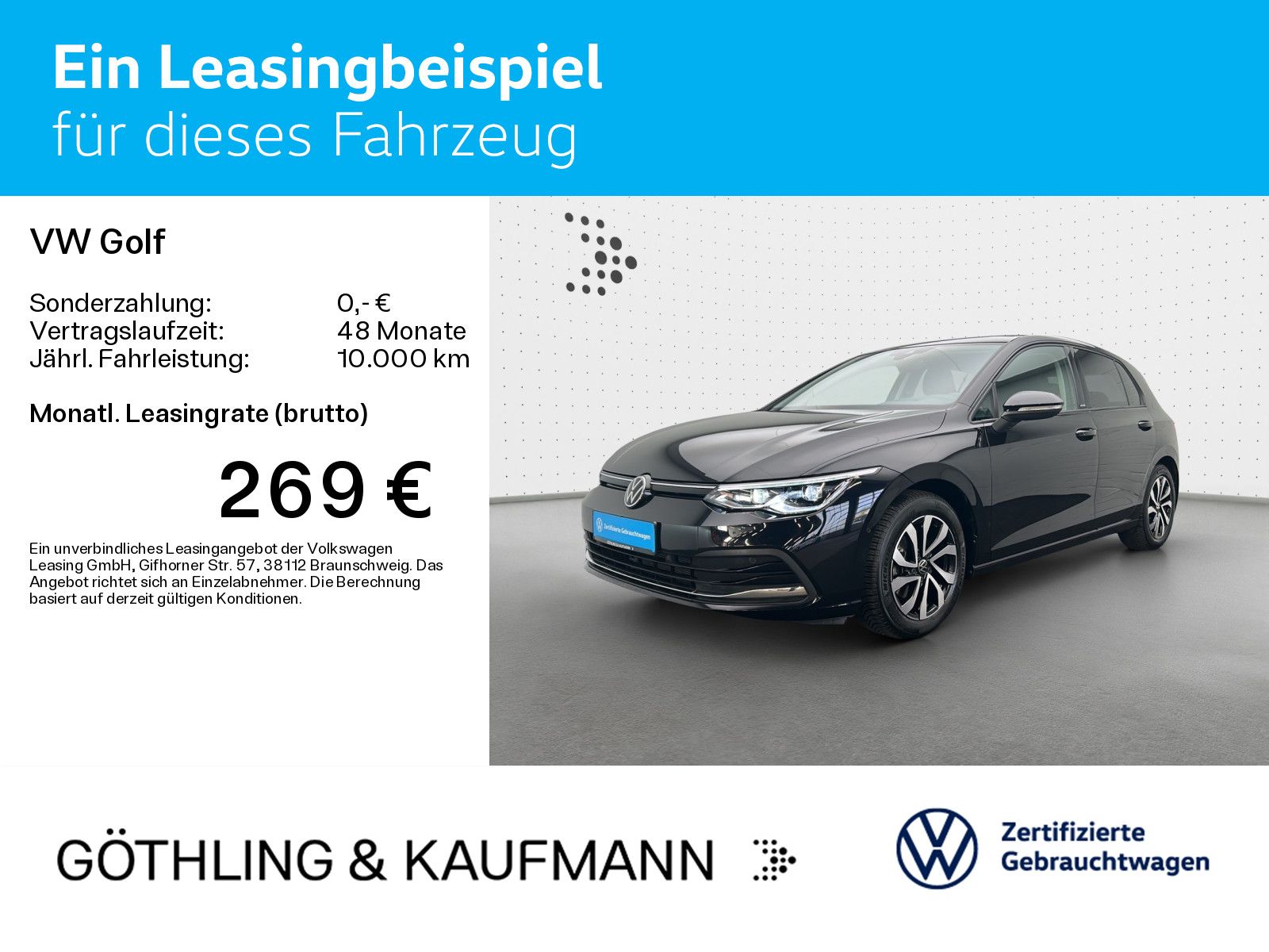Volkswagen Golf - Bild 2