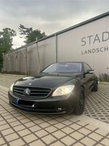 Mercedes-Benz Mercedes CL500 388PS Coupé w216 - Mercedes-Benz CL 500 in Bremen