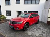 Fiat Freemont Black Code AWD Diesel/Automatik - Fiat: 7 Sitzer