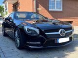Mercedes-Benz SL 500 AMG *MagicSky*HarmanKardon* - Mercedes-Benz SL 500: AMG