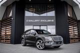 Bentley Bentayga 6.0 W12 First Edition - Panorama | NAIM - Bentley Bentayga Gebrauchtwagen