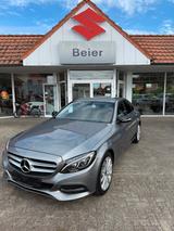 Mercedes-Benz C 200 7G-TRONIC Avantgarde KUNDENAUFTRAG - Mercedes-Benz C 200: T