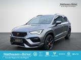 Cupra ATECA VZ 2.0 TSI 4DRIVE DSG+AHK+PANO+ACC+RFK+PDC - Cupra Ateca Neuwagen