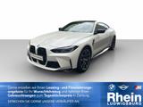 BMW M4 Competition M xDrive Coupé Laser DrivAs+ H&K - BMW M4 Gebrauchtwagen in Stuttgart
