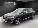 Audi Q7 55 S line 7Sitz*Matrix*21*Oled*Pano*VollLeder - Audi Q7 Gebrauchtwagen in Dortmund