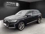 Audi Q7 55 S line 7Sitz*Matrix*21*Oled*Pano*Allradlen - Audi Q7 in Bremen