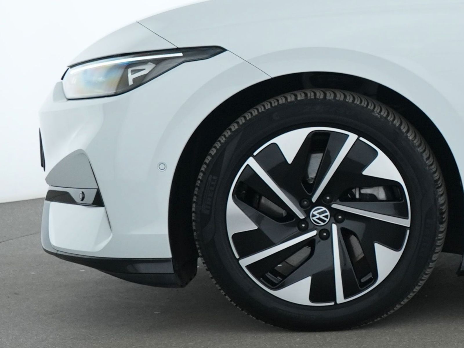 Volkswagen ID.7 - Bild 13