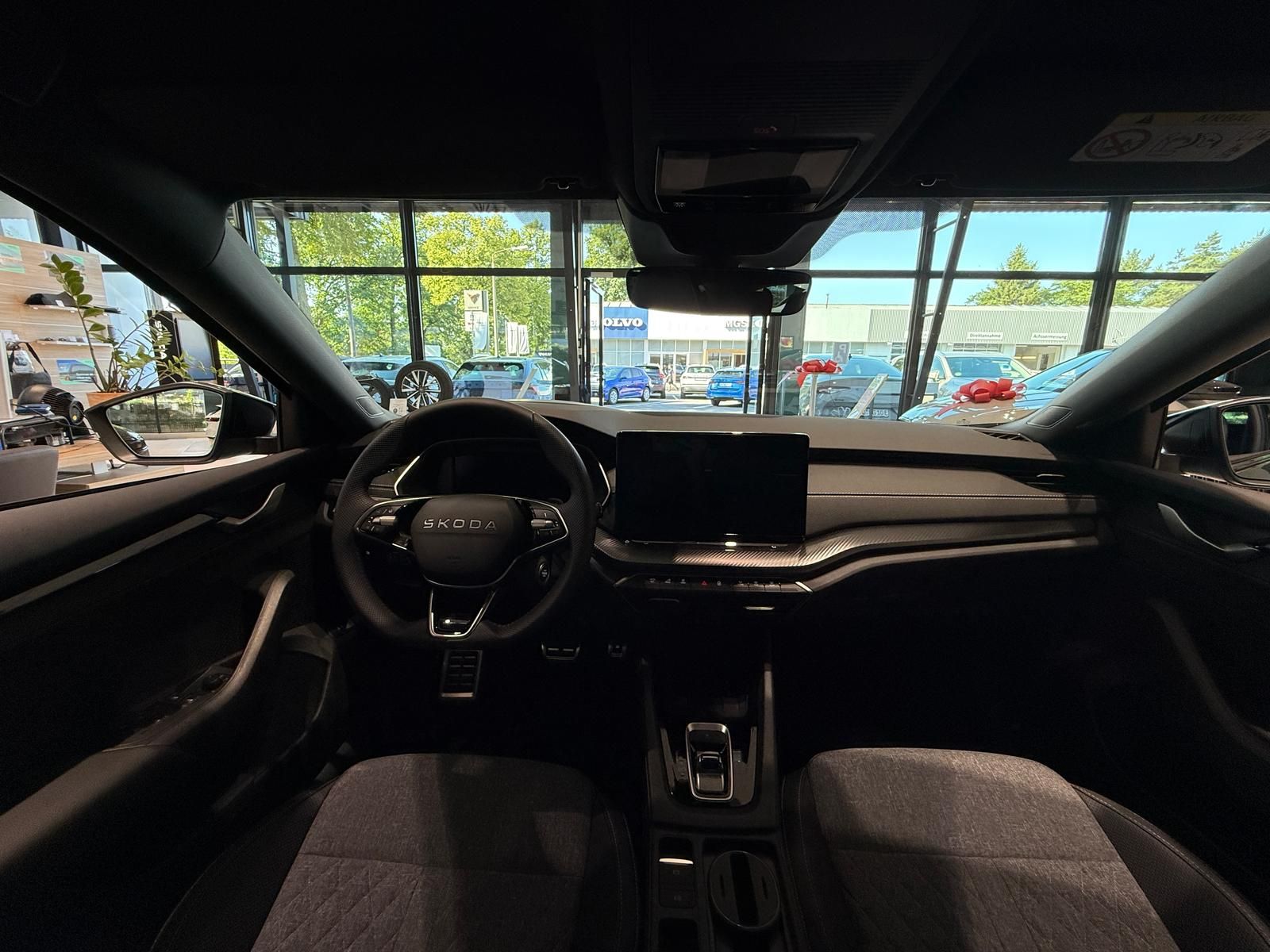 Skoda Octavia - Bild 29