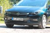 Opel Astra ST 1.4 I TÜV 06/28 I AHK I 8-Fach Bereift - Opel Astra: F