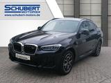 BMW X4 M40 d DA+/PA+ Stand-Hzg AHK Panorama Laser Le - BMW X4 M40 Gebrauchtwagen