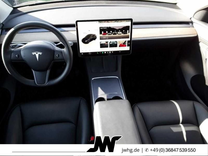 Tesla Model Y LONG RANGE DUAL AWD AUTOPILOT-3/PANO/20" imagem 2
