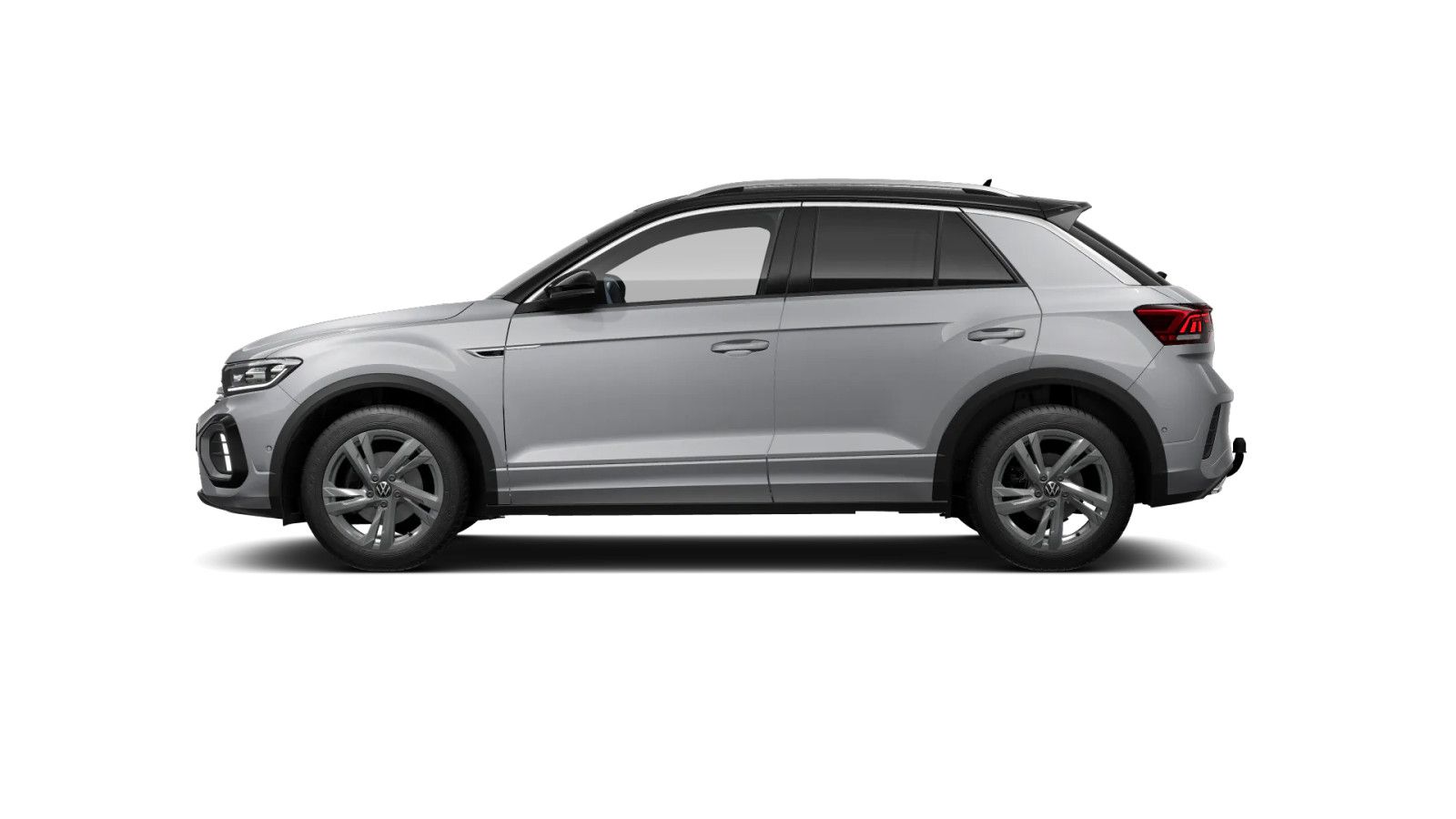 Volkswagen T-Roc - Bild 7