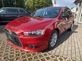 Mitsubishi Lancer Sportback Basis1,6 1. Hand Klima Daschcam - Mitsubishi Lancer Gebrauchtwagen