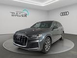 Audi Q7 3.0TDI quattro S Line Matrix Navi SHZ - Audi Q7 mit Diesel-Antrieb: 3.0