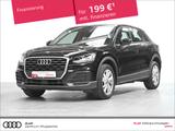 Audi Q2 35 TFSI ACC PANO AHK KAMERA LANE LED SHZ Basi - Audi Q2 Gebrauchtwagen in Wuppertal