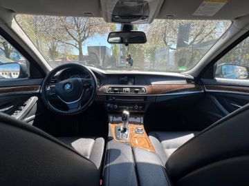 BMW 525 - 11