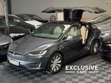 Tesla MODEL X RAVEN PERFORMANCE | 7 SEATER | OAK DECOR - Tesla Model X aus 2019