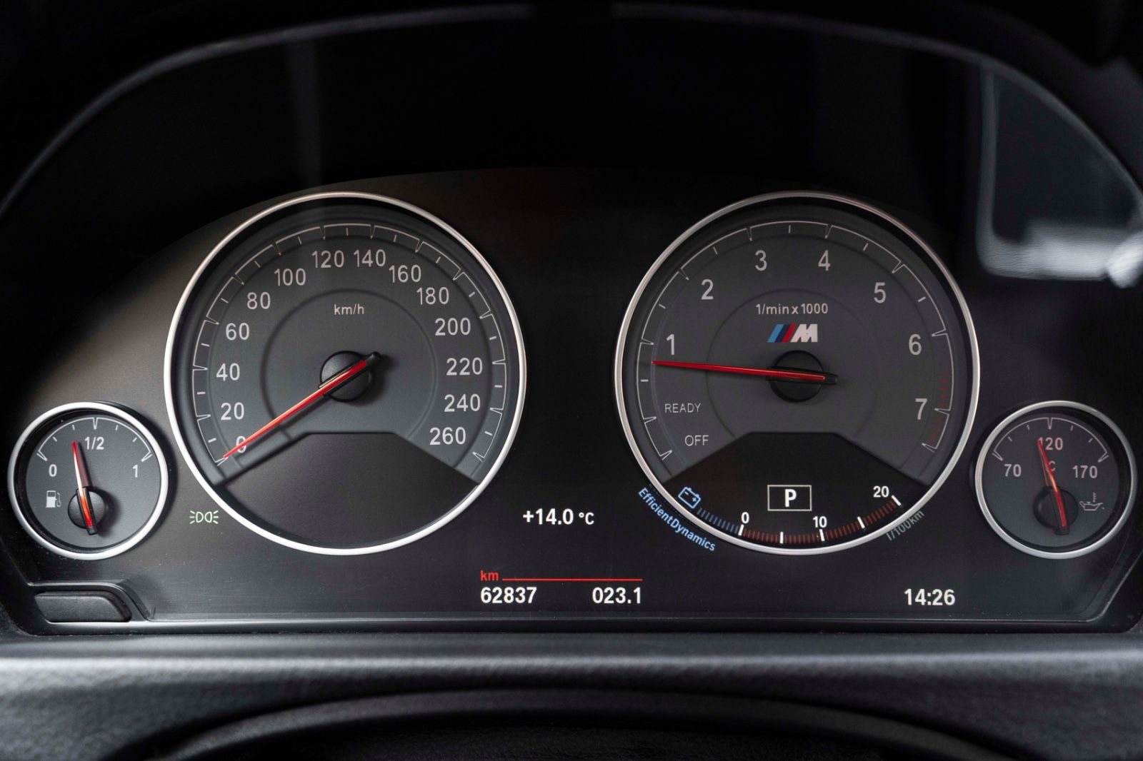 Fahrzeugabbildung BMW 430I M-Performance HIFI LED KAM CARPLAY CARBON