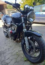 Honda CB 600 Hornet - HONDA 2000 HORNET 600