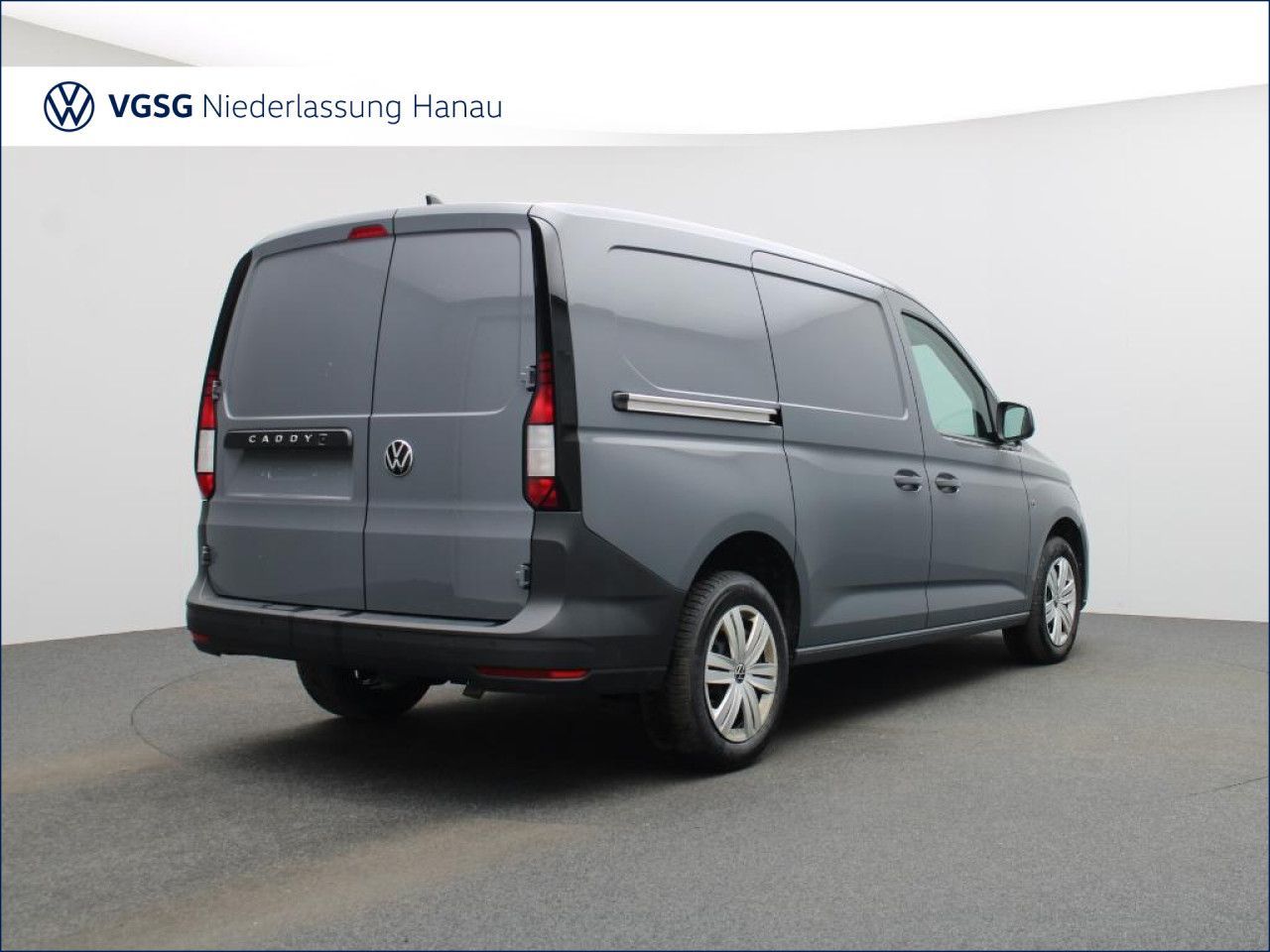 Volkswagen Caddy Maxi - Bild 5