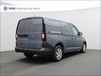 Volkswagen Caddy Maxi - Vorschau Bild 5