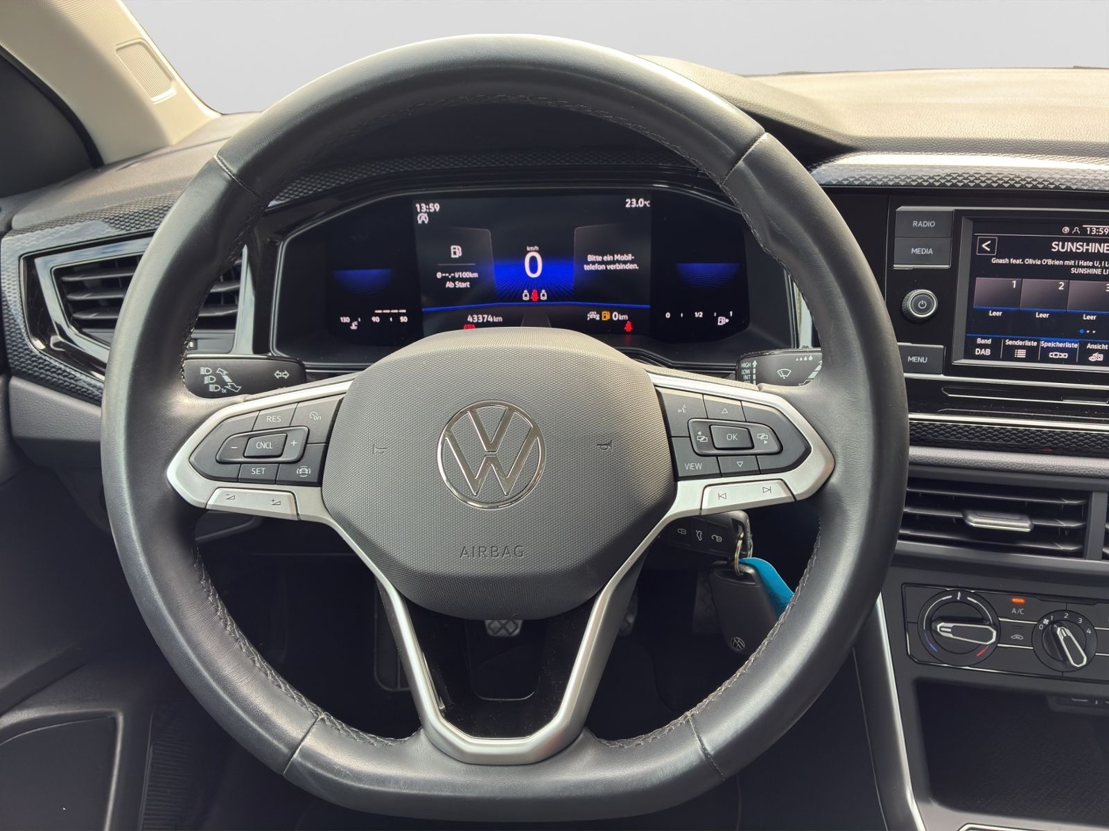 Taigo 1.0 TSI LIFE *LED*PDC*APP*KLIMA*