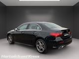 Mercedes-Benz A 250e Lim. AMG Line Premium+Burmester+360°+Memo - Mercedes-Benz A-Class Jahreswagen: Automatik