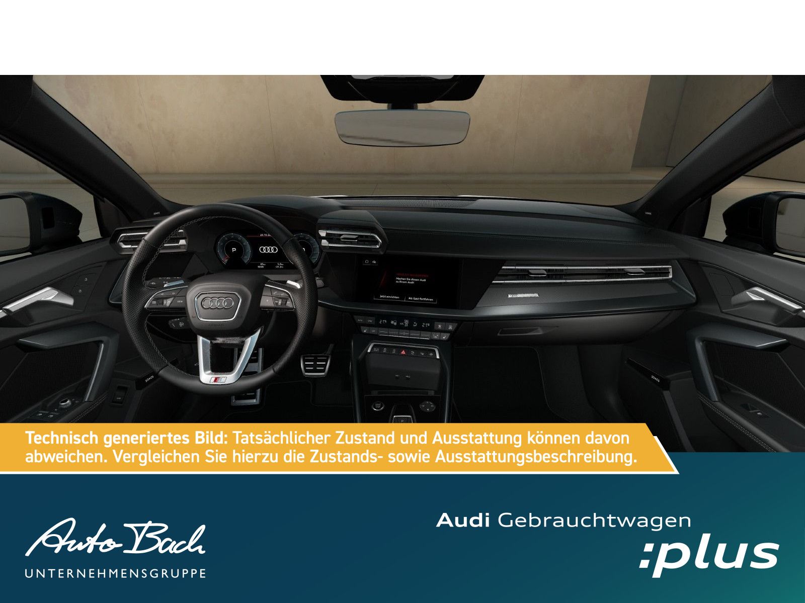 Audi A3 - Bild 9