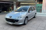 Peugeot PEUGEOT 307 1.6 16V HDi FAP 110CV SW XS - Peugeot 307 mit Diesel-Antrieb: 1.6