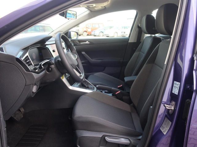 POLO 1.0 TSI DSG LIFE APPCONNECT+SHZ+NEBEL+PDC