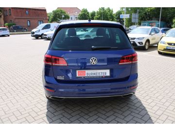 Fahrzeugabbildung Volkswagen Golf Sportsvan VII Join 1.0 TSI DSG ACC Navi vo+