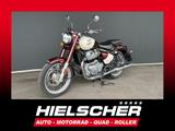 Royal Enfield Classic 650 ABS + VALLAM RED ++ SOFORT VERFÜGBAR - Royal Enfield Classic 650