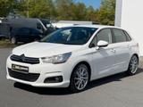 Citroën Citroen C4 Lim. Selection 2.0HDI - Citroën C4 mit Diesel-Antrieb: 2.0