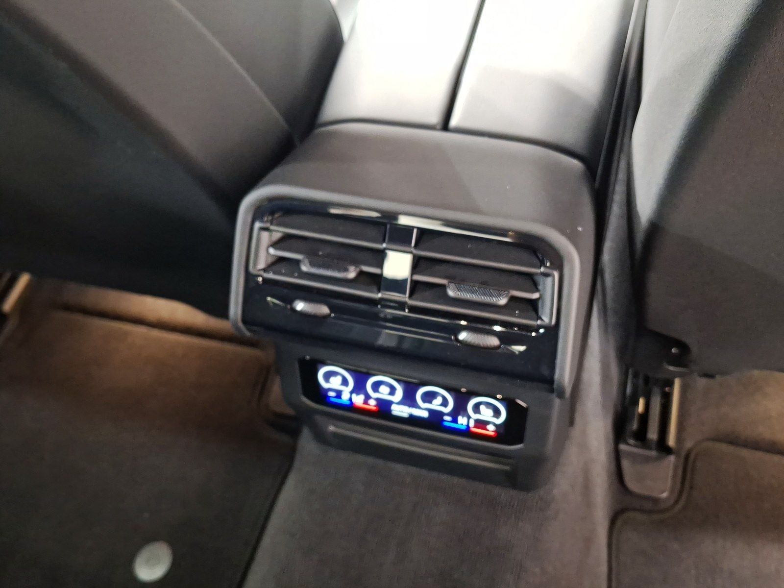 BMW 520 - Bild 16
