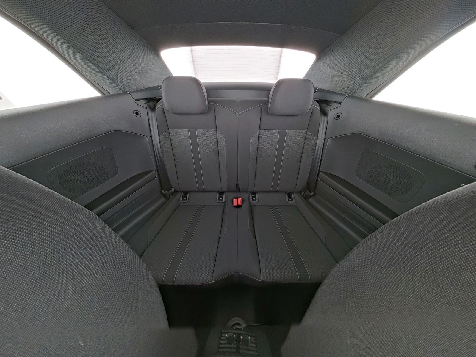 Volkswagen T-Roc - Bild 17