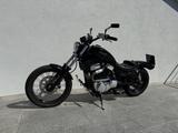 Suzuki Intruder VS1400 VS 1400 - SUZUKI VS 1400 INTRUDER