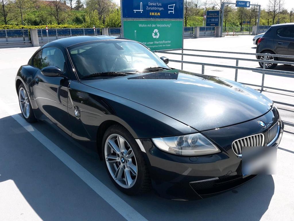 BMW Z4