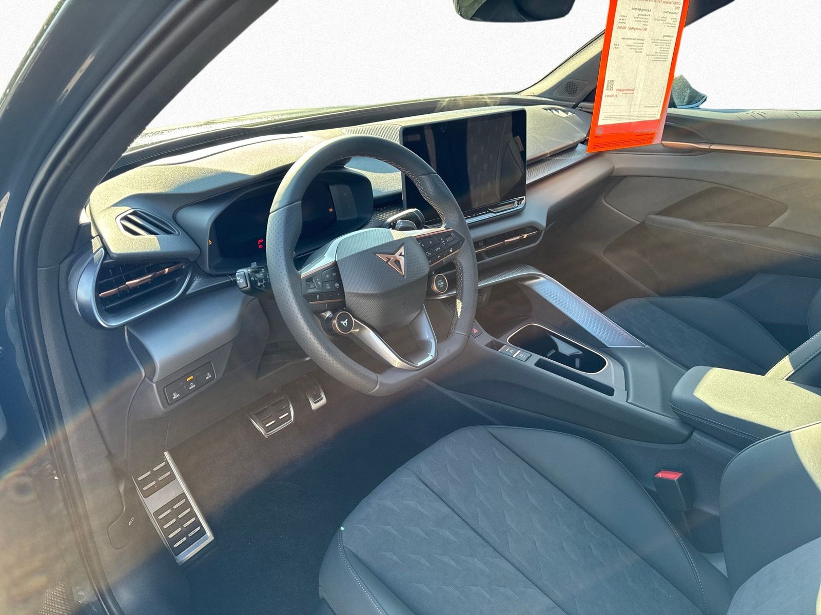 Cupra Terramar - Bild 7