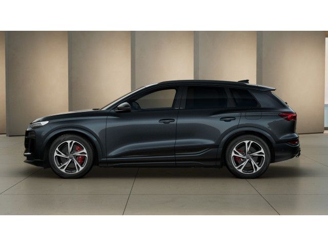 Audi SQ6 e-tron - Bild 3