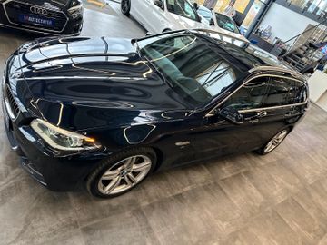 BMW 525 d xDrive Touring *M-Paket*2. H.d*Klima*Pano*