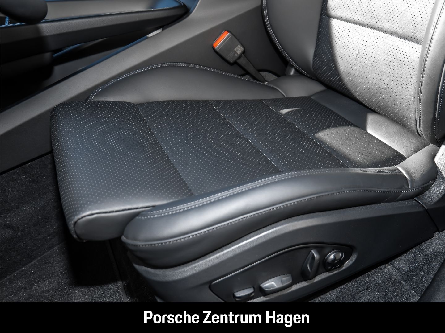 Porsche Macan - Bild 26