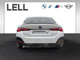 BMW 430i Gran Coupé M Sport HiFi DAB Komfortzg. Shz - Benzin Gebrauchtwagen