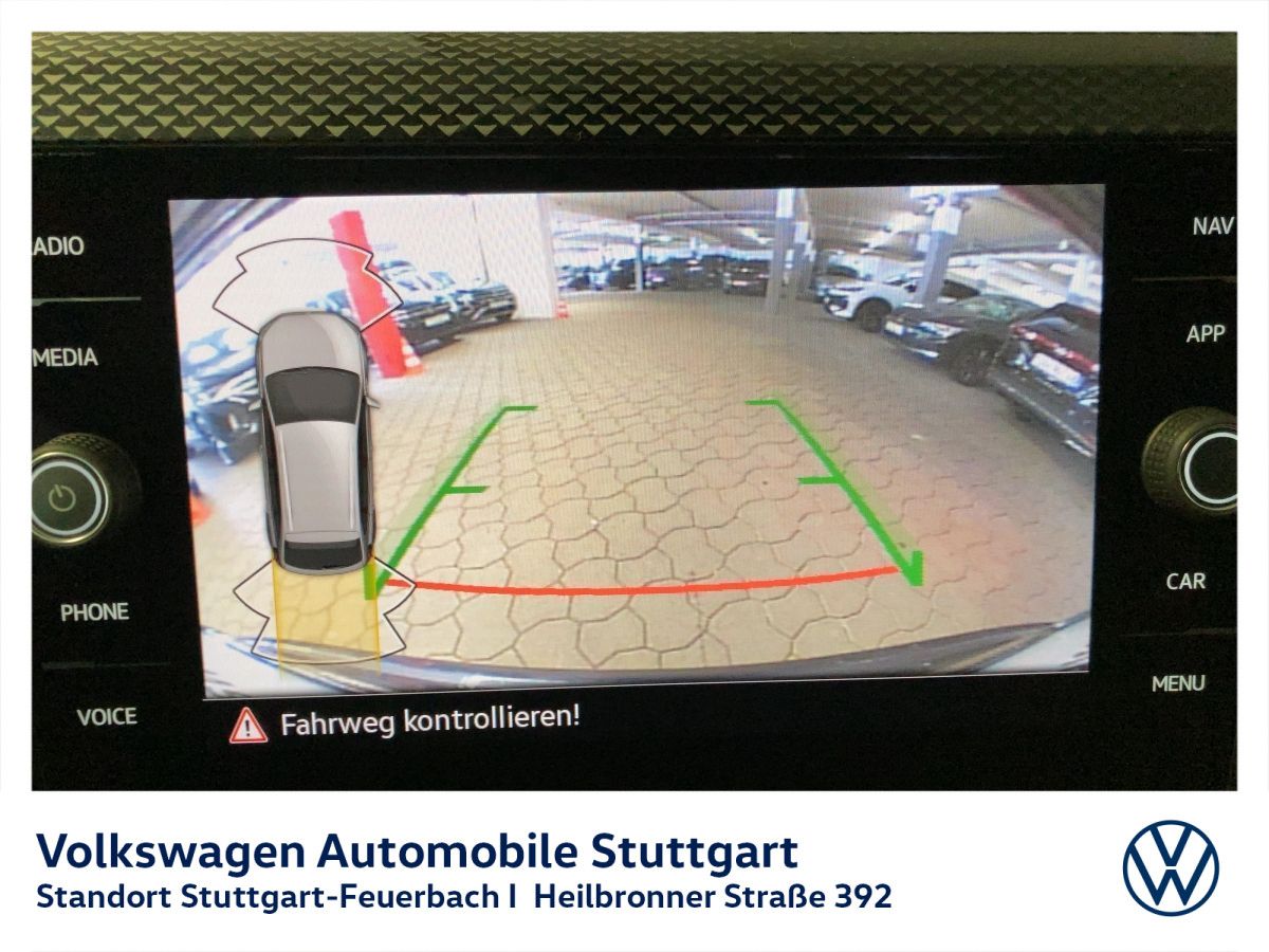 Volkswagen Taigo - Bild 13