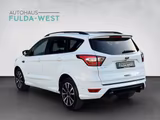 Ford Kuga 2.0TDCi 4x4 Aut. ST-Line Bi-Xenon Navi AHK - Ford Kuga ST-Line mit Diesel-Antrieb