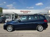 BMW 216 d Gran Tourer Sport 7 POSTI - BMW 216 Active Tourer mit Schiebedach