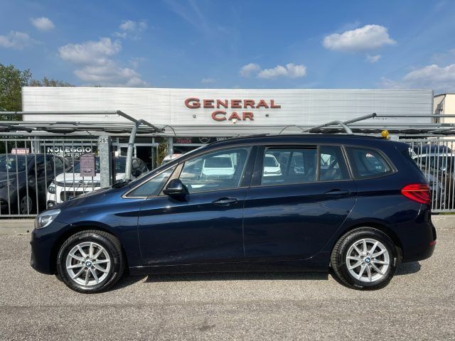 BMW 216 Active Tourer
