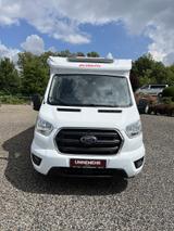 Dethleffs Globebus Go T45 - Dethleffs Globebus t4